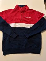 Tommy Hilfiger, Sport, Hoody Baden-Württemberg - Schrozberg Vorschau