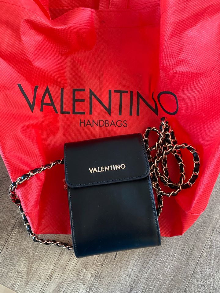 Valentino Handytasche in Röhrmoos