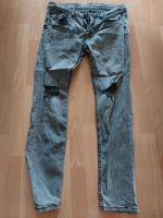 Jeanshose in Größe 34/32 skinny Hessen - Rüsselsheim Vorschau