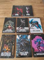 Batman Graphic Novel Collection Baden-Württemberg - Brühl Vorschau