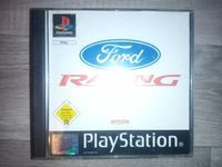 Ford Racing Playstation 1 komplett Aachen - Aachen-Haaren Vorschau