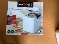 MaxxMee Brotbackautomat - wie neu Nordrhein-Westfalen - Dörentrup Vorschau