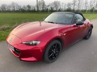 Mazda MX-5 1.5 Garantie 2027 Sportauspuff Heckumbau Niedersachsen - Westoverledingen Vorschau