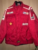 Ferrari Michael Schumacher Vintage Jacke Größe M Nordrhein-Westfalen - Oberhausen Vorschau