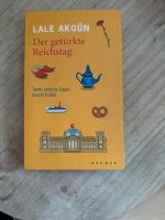 Buch : Der getürkte Reichtstag Baden-Württemberg - Oberstenfeld Vorschau