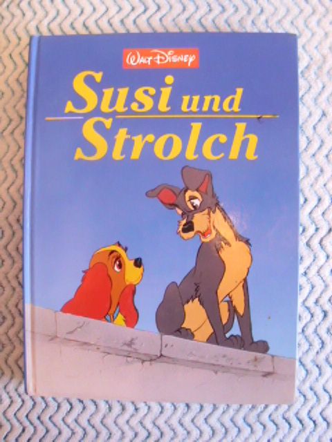 Disneybücher in Berlin