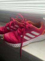 Adidas Gr 32 *neuwertig, da nur Hallenschuh* Rheinland-Pfalz - Altrip Vorschau