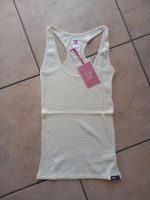 Tanktop Reebok Gr. 34 neu Sachsen-Anhalt - Zeitz Vorschau