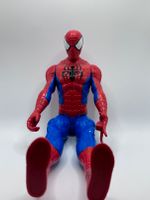 Spiderman Actionfigur - circa 30 cm groß! Nordrhein-Westfalen - Arnsberg Vorschau