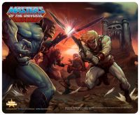 Icon Heroes | Masters of the Universe | Mousepad Köln - Mülheim Vorschau