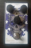 El Hombre Overdrive Pedal Dithmarschen - Weddingstedt Vorschau