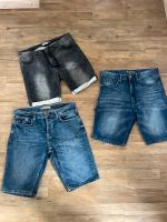 Esprit Sublevel kurze Jeans Shorts Herren Gr. 33 / 34 Schleswig-Holstein - Itzehoe Vorschau