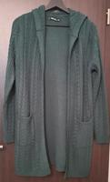Grüne Strickjacke Gr. XS Sachsen - Taucha Vorschau