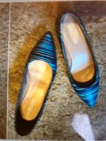 Ballerina Dsmenschuhe Gr. 41 Neu Nordrhein-Westfalen - Kaarst Vorschau