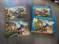 Ravensburger Puzzle 2x 20 Teile „Thomas&Friends“ Sachsen - Waldheim Vorschau