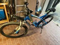 Mountain Bike Bulls Sharptail 27 1/2 Zoll Bayern - Mömbris Vorschau