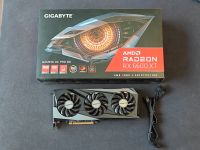 Gigabyte AMD Radeon 6600 XT OC 8 GB Neuwertig Hessen - Geisenheim Vorschau