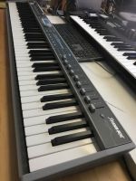 DAW Studiologic Masterkeyboard + Flightcase VMK-88 Plus Fatar T9 Essen - Essen-Ruhrhalbinsel Vorschau