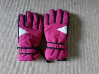 Ski-Handschuhe von Thinsulate pink, Gr. M Niedersachsen - Verden Vorschau