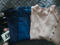 5x Shirts Gr.134 Set Berlin - Reinickendorf Vorschau