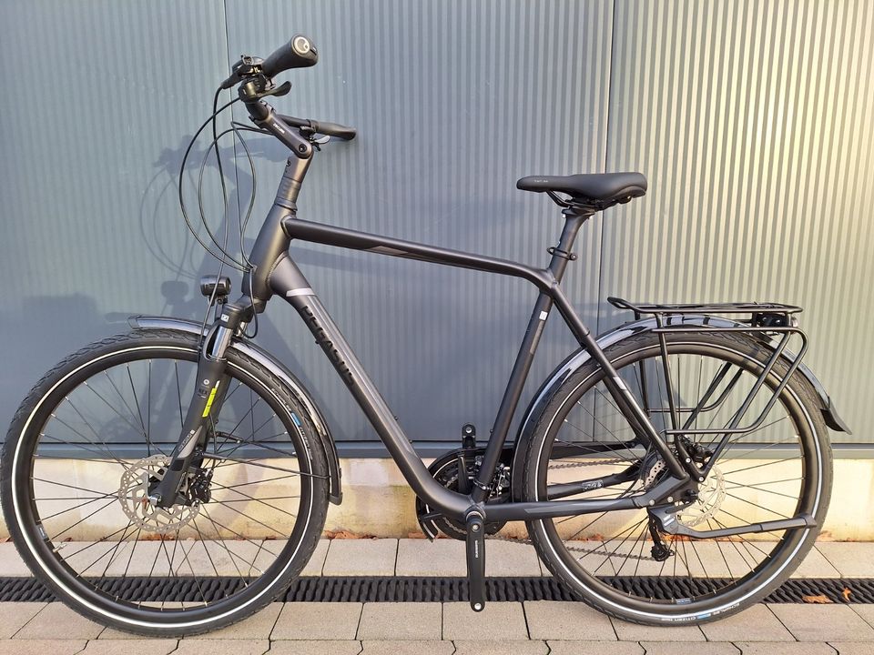 PEGASUS Strong SL 27 Herren City/Trekkingrad 28" Rh:60,63,65 cm in Dorsten