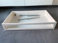 Ikea Pax KOMPLEMENT Schublade mit Glasfrontrahmen Bayern - Ingolstadt Vorschau
