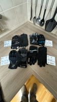 Motorrad Handschuhe verschiedene Größen . Von 15 - 20 Euro Nordrhein-Westfalen - Mönchengladbach Vorschau