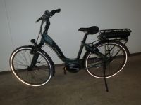 E-Bike "Stevens", 28er, Rücktritt, Schiebehilfe, tiefer Einstieg Nordrhein-Westfalen - Soest Vorschau