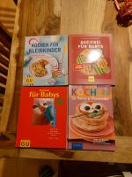 Kochbücher für Babys und Kleinkinder Bayern - Mering Vorschau