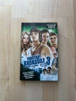 Buch Vorstadtkrokodile 3 zum Film Hessen - Dietzenbach Vorschau