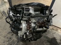 MOTOR 2,0 TDI CBA CBAB CBAA CBAC AUDI VW KOMPLETT 126 TSD KM ! Hessen - Körle Vorschau