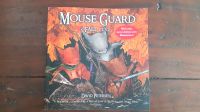 Mouse Guard - Fall 1152 Comic, englisch Dresden - Striesen-Süd Vorschau