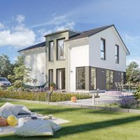 Euer neues Living Haus! Rheinland-Pfalz - Stein-Bockenheim Vorschau