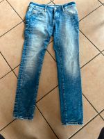 Mavi,Jeans,Lindy,Low-Rise Skinny,Gr.27/30 Bayern - Weisendorf Vorschau