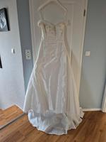 NEU!! Hochzeitskleid 38 off shoulder nur 299 Schleswig-Holstein - Grönwohld Vorschau