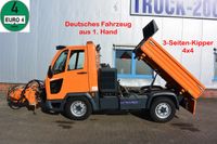 Multicar M30 4x4 Kipper inkl Fiedler Frontschlegelmähwerk Niedersachsen - Sottrum Vorschau