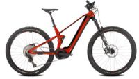 Conway Xyron S 4.9 rot/schwarz Gr.M E-Bike, E-MTB Baden-Württemberg - Bühl Vorschau