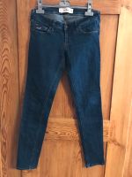 Hollister Skinny-Jeans, Modell 3S, Gr. W26L29 Saarland - Homburg Vorschau