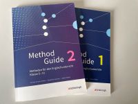 Method Guide 1 & 2  - Standardwerk Englisch-Didaktik,  Schöningh Innenstadt - Köln Altstadt Vorschau