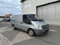 Ford Transit Kasten Lang L2 FT 280 Sandheizung TÜV Rheinland-Pfalz - Mainz Vorschau