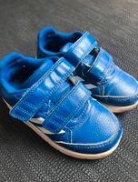 Adidas Sneaker Gr 26 Baden-Württemberg - Gruibingen Vorschau