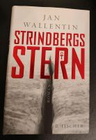 Buch Roman Thriller Jan Wallentin "STRINDBERGS STERN" **NEU** Dresden - Südvorstadt-Ost Vorschau