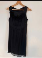 Schwarzes Kleid von Esprit Collection Größe 34/XS / Abendkleid Bayern - Kitzingen Vorschau