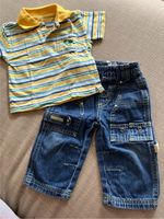 Baby- Set : Jeans & Shirt Gr. 68 von Feetje Bayern - Buchenberg Vorschau