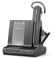 Plantronics S8240-M Office Headset / Telefon Nordrhein-Westfalen - Brühl Vorschau