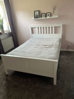 Ikea Hemnes Bett 1,40 Niedersachsen - Uelzen Vorschau