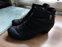 Rieker Stiefel Neuwertig Dortmund - Lütgendortmund Vorschau