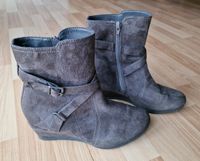 Gil Peterson Damen Schuhe 40 Stiefel Stiefeletten w Neu gefüttert Bayern - Wegscheid Vorschau