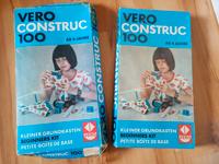 DDR Baukasten Vero Construc 100 Hessen - Nüsttal Vorschau
