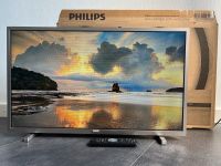 Philips 32 Zoll LED HD TV Fernseher 32PHS5525/12 Saarland - Wadgassen Vorschau